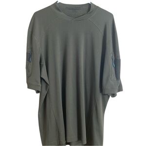 281Z Frogman Delta Polartec Tactical Shirt XXL Olive Green
